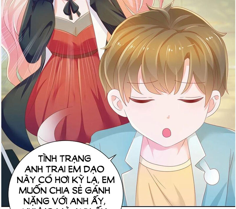 Ẩn Hôn 100%: Chọc Tức Vợ Yêu Mua Một Tặng Một Chapter 180 - 12