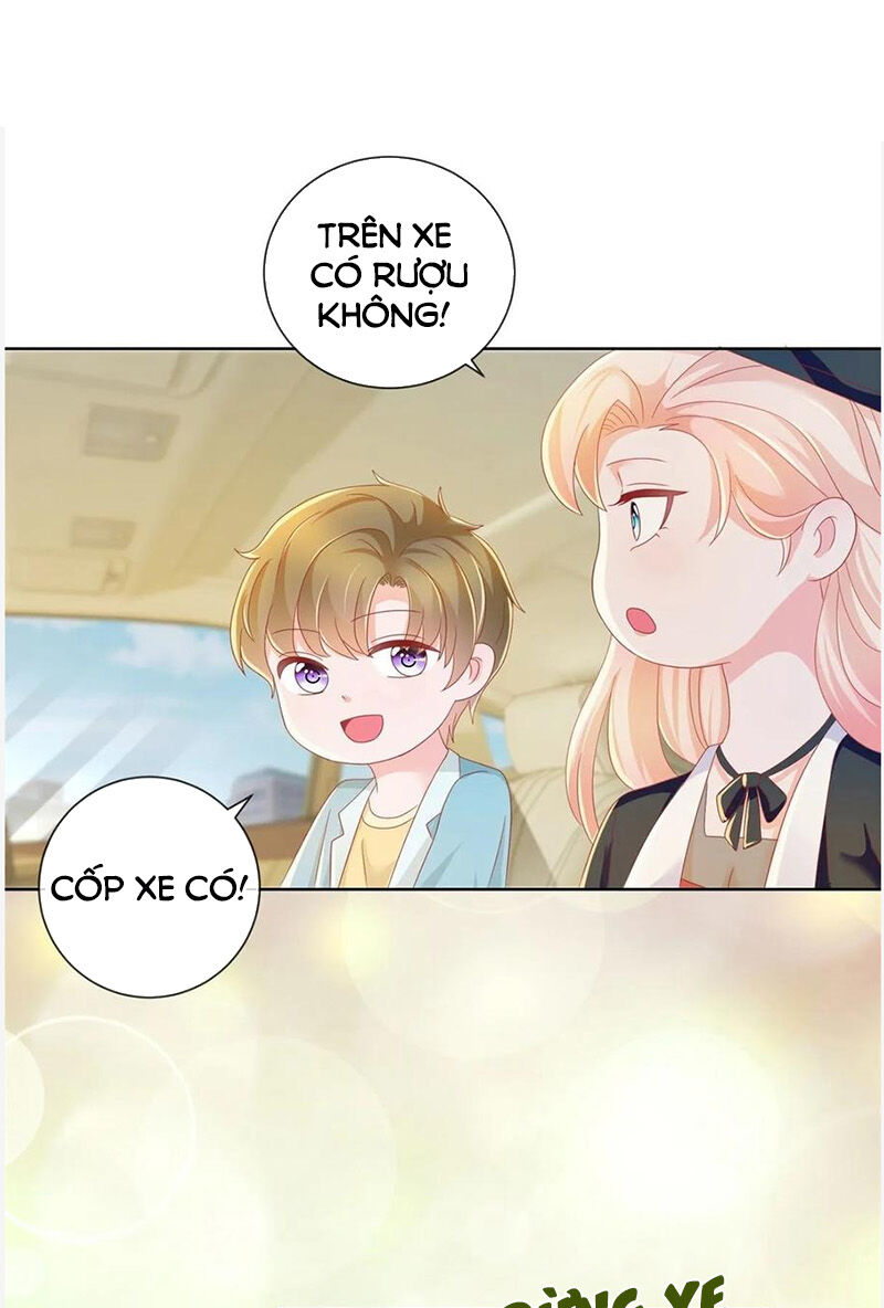 Ẩn Hôn 100%: Chọc Tức Vợ Yêu Mua Một Tặng Một Chapter 180 - 15