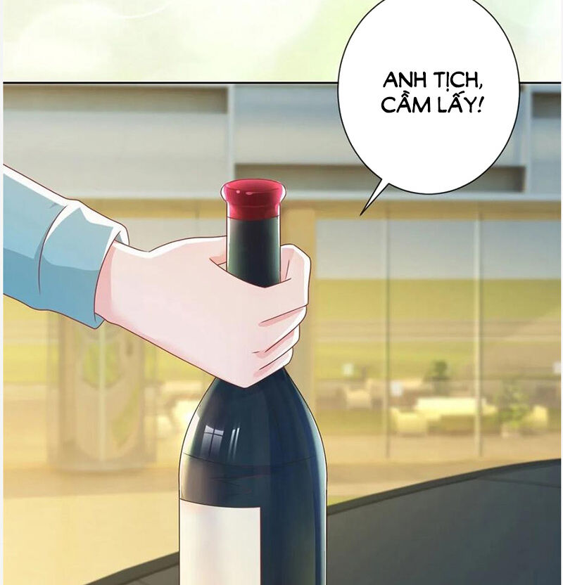 Ẩn Hôn 100%: Chọc Tức Vợ Yêu Mua Một Tặng Một Chapter 180 - 17