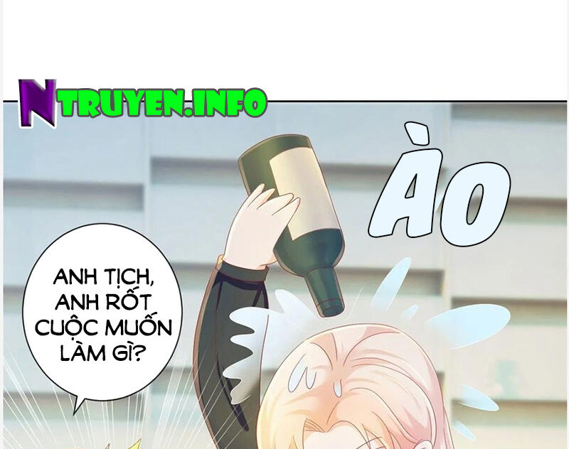 Ẩn Hôn 100%: Chọc Tức Vợ Yêu Mua Một Tặng Một Chapter 180 - 19