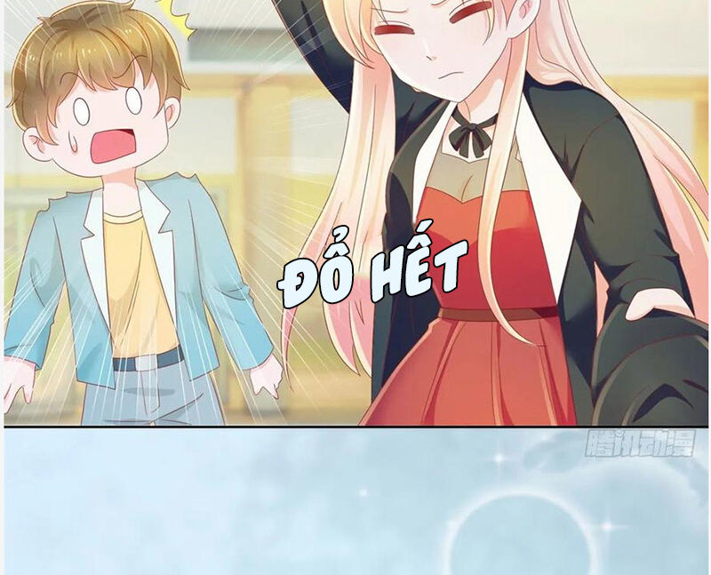 Ẩn Hôn 100%: Chọc Tức Vợ Yêu Mua Một Tặng Một Chapter 180 - 20