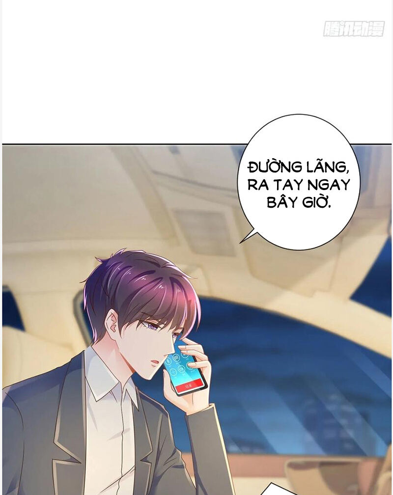 Ẩn Hôn 100%: Chọc Tức Vợ Yêu Mua Một Tặng Một Chapter 180 - 3
