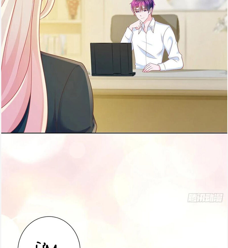 Ẩn Hôn 100%: Chọc Tức Vợ Yêu Mua Một Tặng Một Chapter 180 - 25