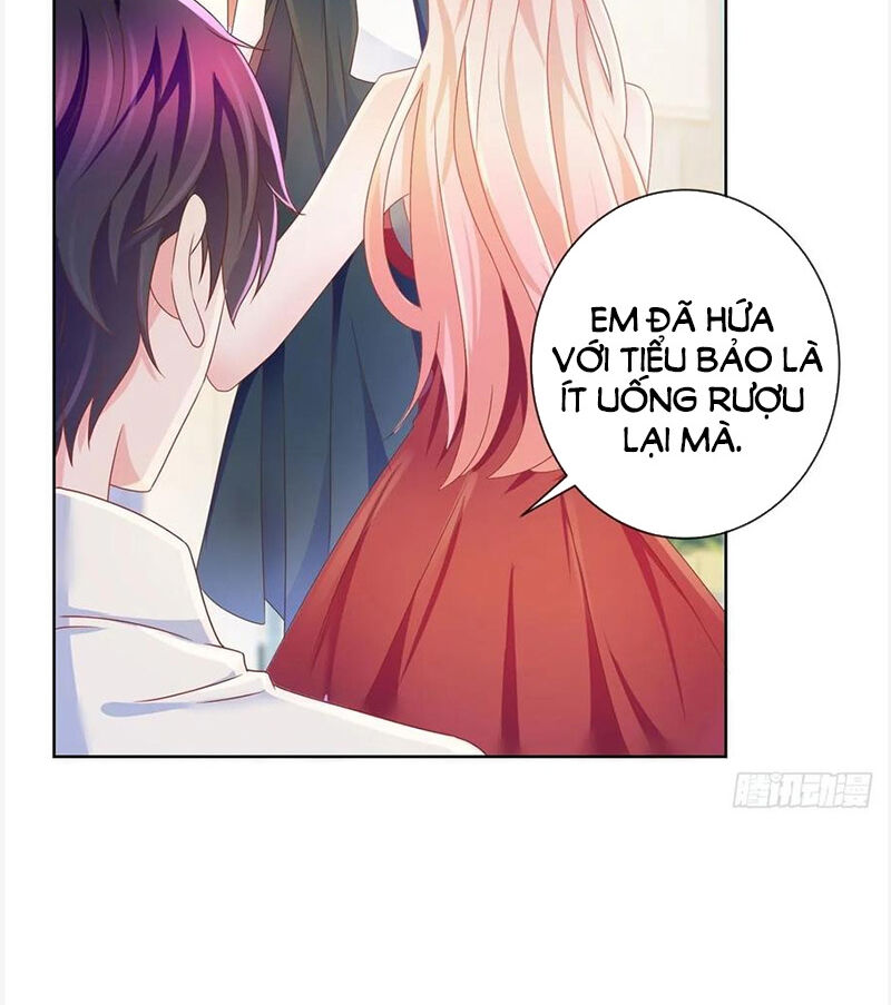 Ẩn Hôn 100%: Chọc Tức Vợ Yêu Mua Một Tặng Một Chapter 180 - 29