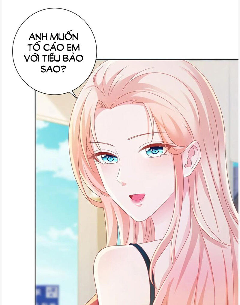 Ẩn Hôn 100%: Chọc Tức Vợ Yêu Mua Một Tặng Một Chapter 180 - 30