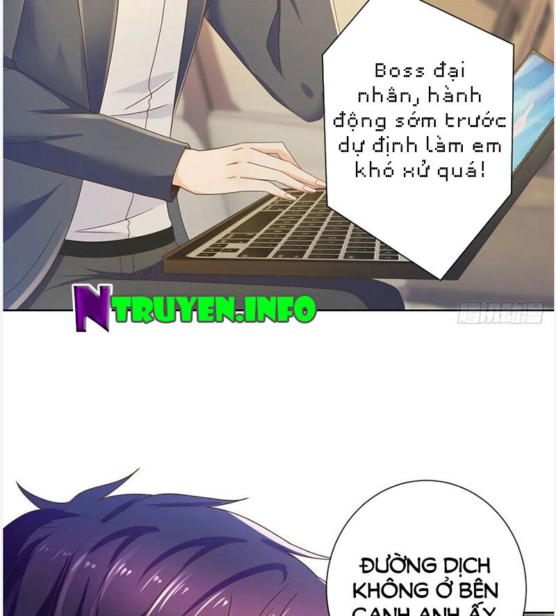 Ẩn Hôn 100%: Chọc Tức Vợ Yêu Mua Một Tặng Một Chapter 180 - 4