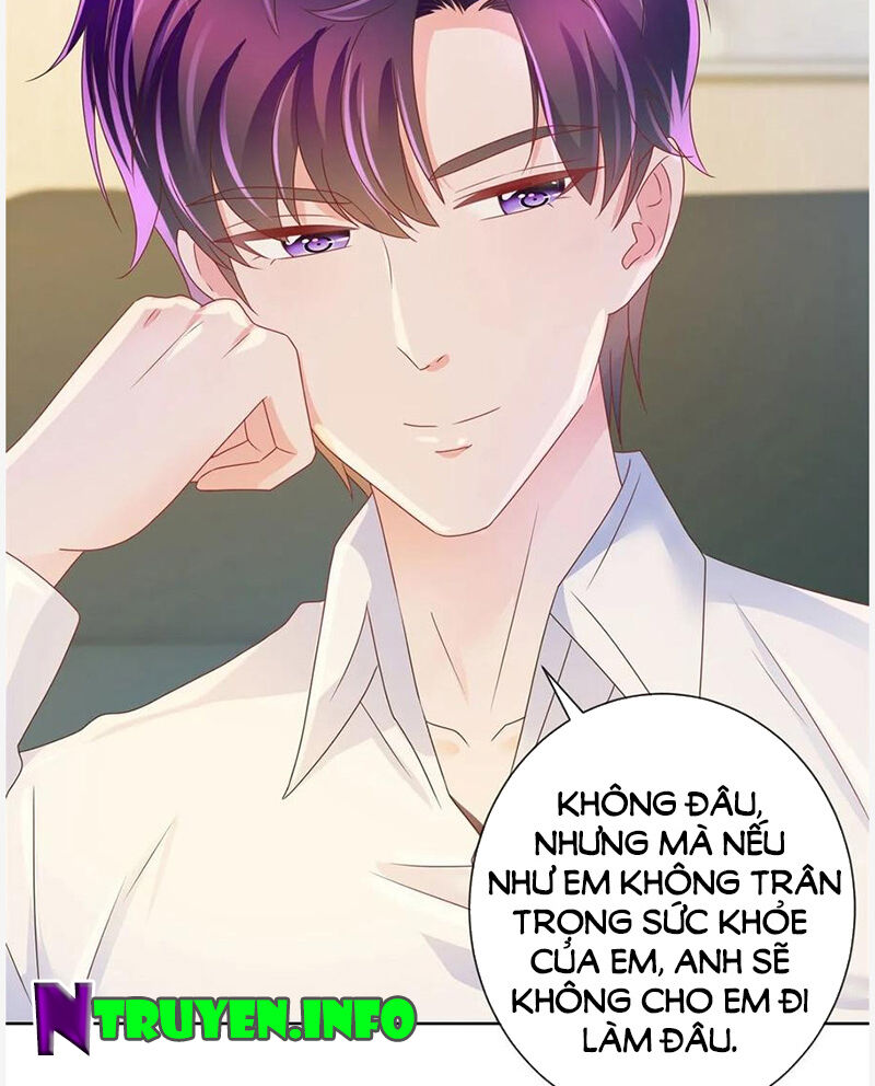 Ẩn Hôn 100%: Chọc Tức Vợ Yêu Mua Một Tặng Một Chapter 180 - 32