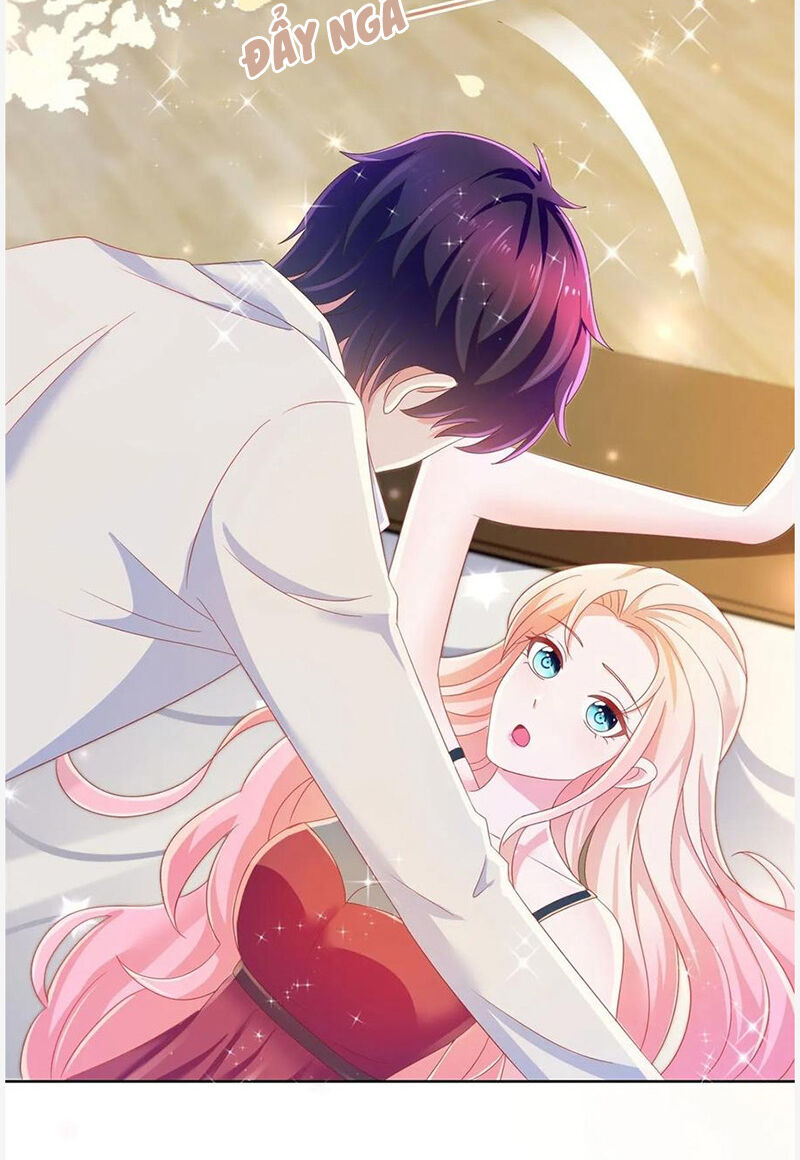 Ẩn Hôn 100%: Chọc Tức Vợ Yêu Mua Một Tặng Một Chapter 180 - 36