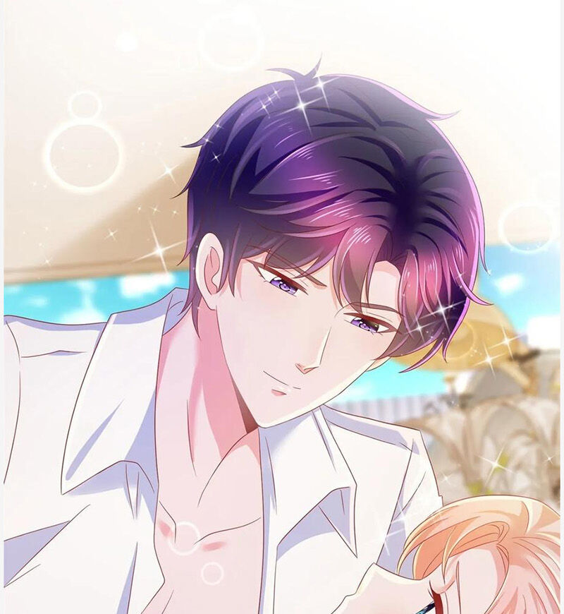 Ẩn Hôn 100%: Chọc Tức Vợ Yêu Mua Một Tặng Một Chapter 180 - 37