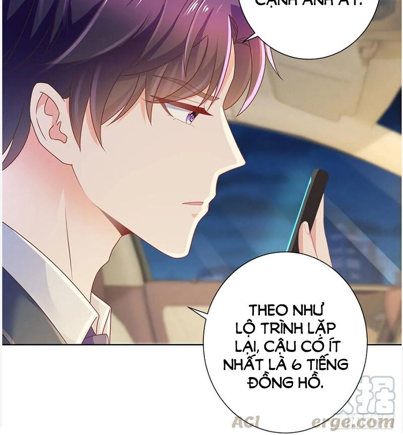 Ẩn Hôn 100%: Chọc Tức Vợ Yêu Mua Một Tặng Một Chapter 180 - 5