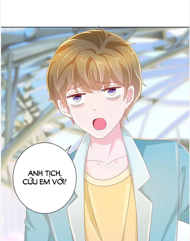 Ẩn Hôn 100%: Chọc Tức Vợ Yêu Mua Một Tặng Một Chapter 180 - 8