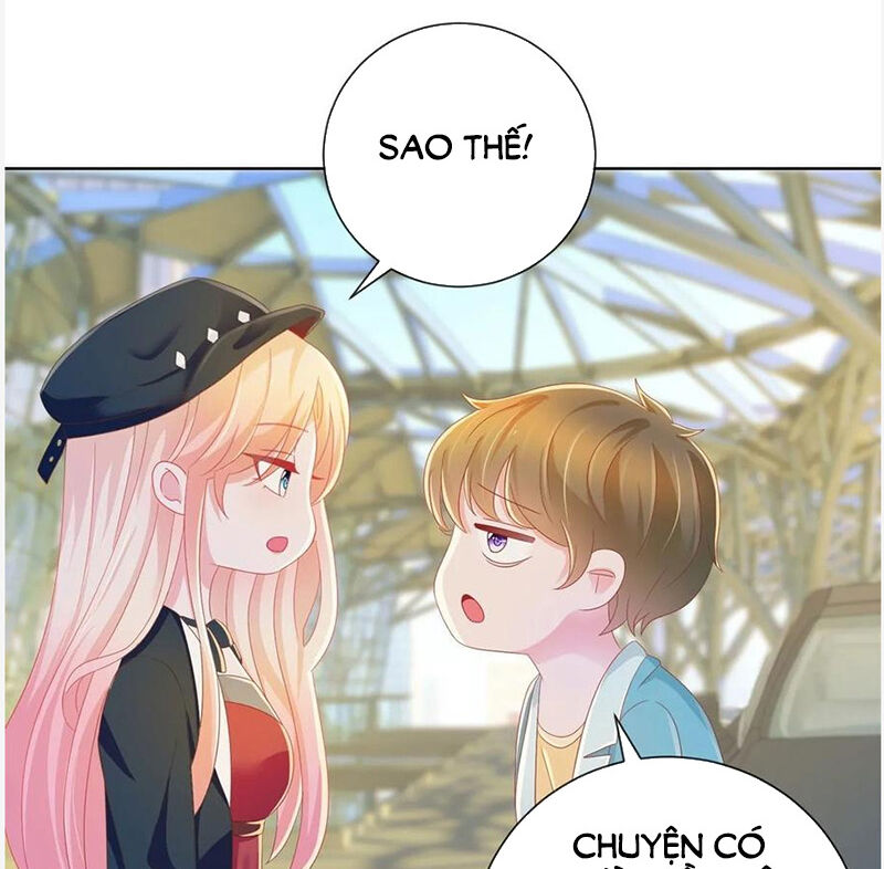 Ẩn Hôn 100%: Chọc Tức Vợ Yêu Mua Một Tặng Một Chapter 180 - 10