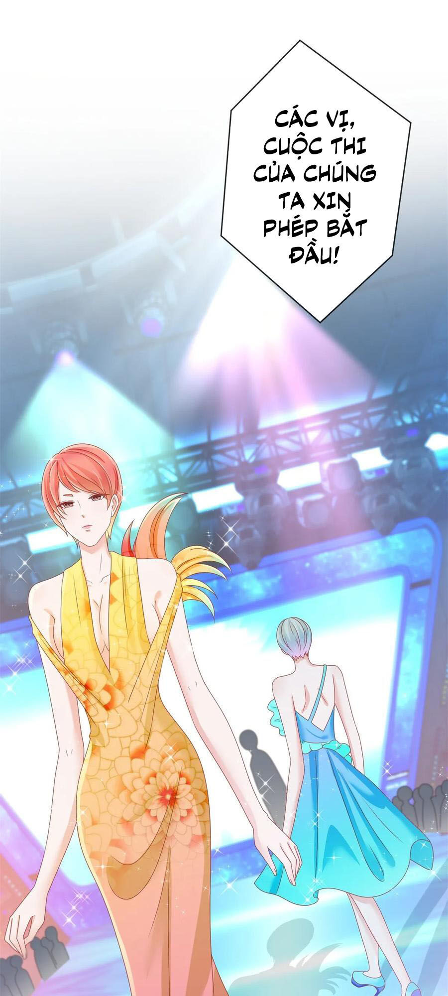 Ẩn Hôn 100%: Chọc Tức Vợ Yêu Mua Một Tặng Một Chapter 182 - 11