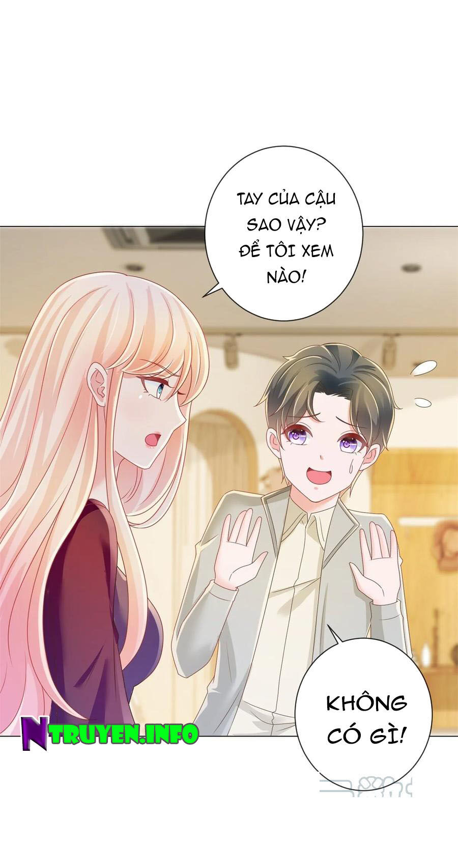 Ẩn Hôn 100%: Chọc Tức Vợ Yêu Mua Một Tặng Một Chapter 182 - 17