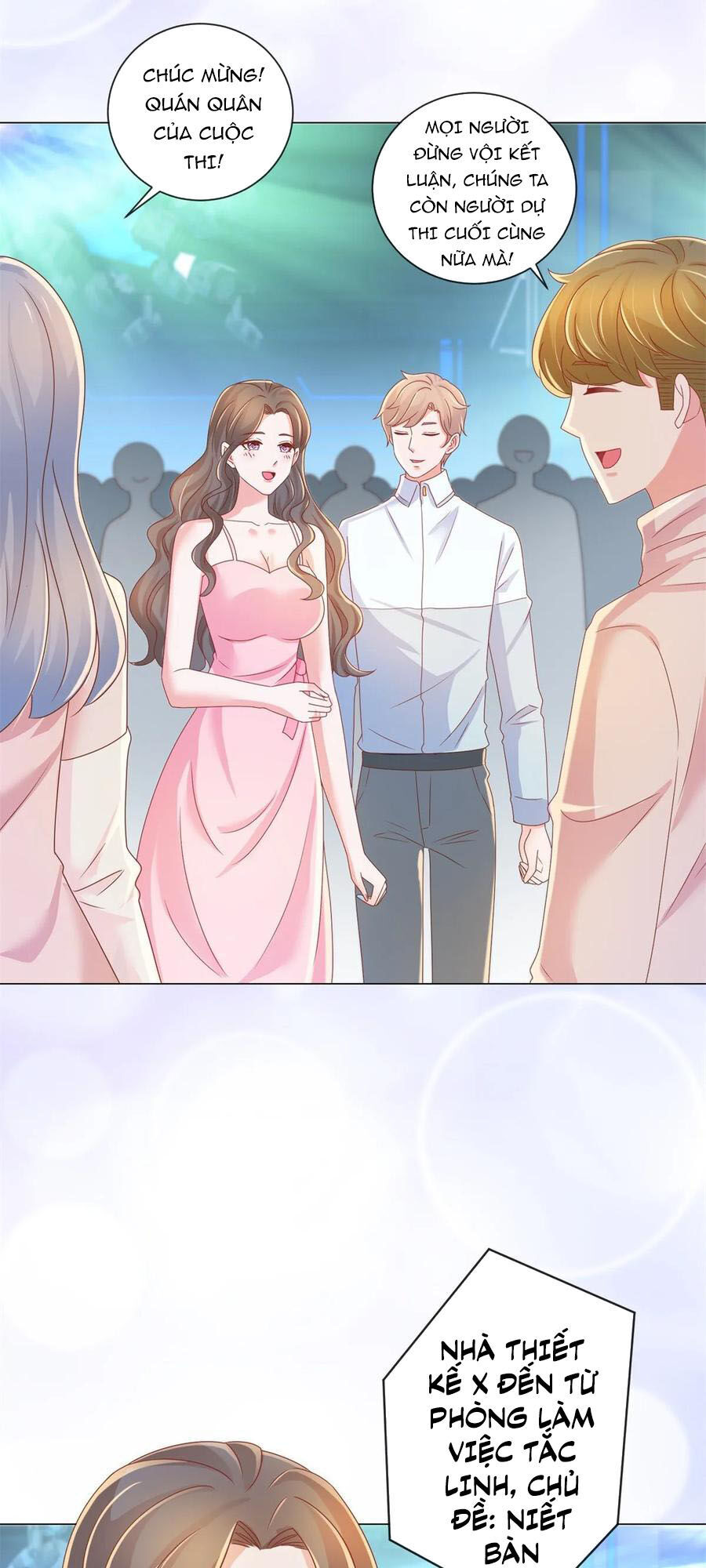 Ẩn Hôn 100%: Chọc Tức Vợ Yêu Mua Một Tặng Một Chapter 182 - 19