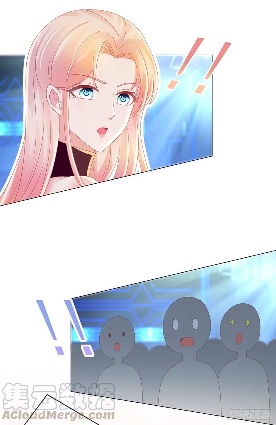 Ẩn Hôn 100%: Chọc Tức Vợ Yêu Mua Một Tặng Một Chapter 182 - 21