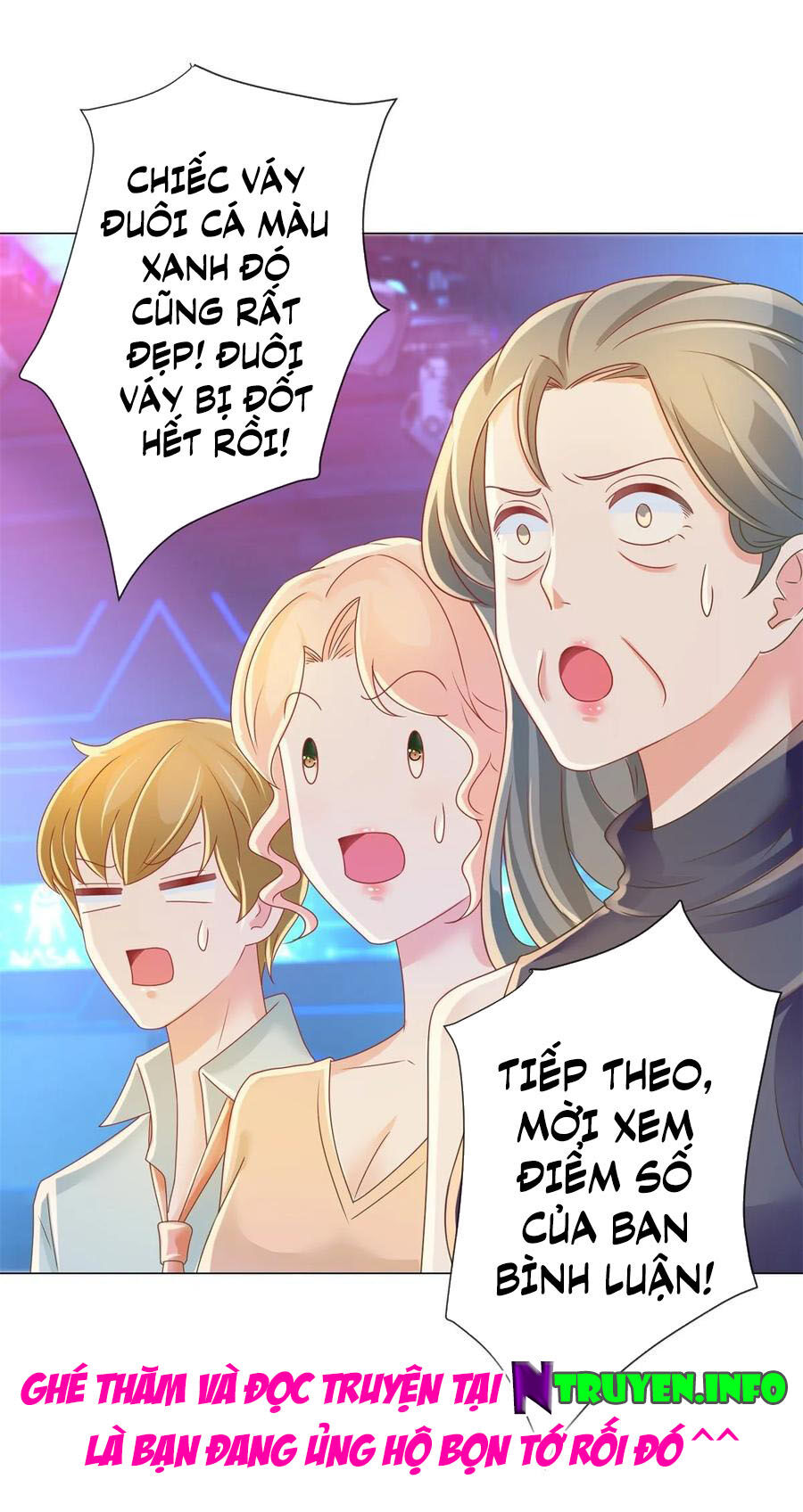 Ẩn Hôn 100%: Chọc Tức Vợ Yêu Mua Một Tặng Một Chapter 182 - 24