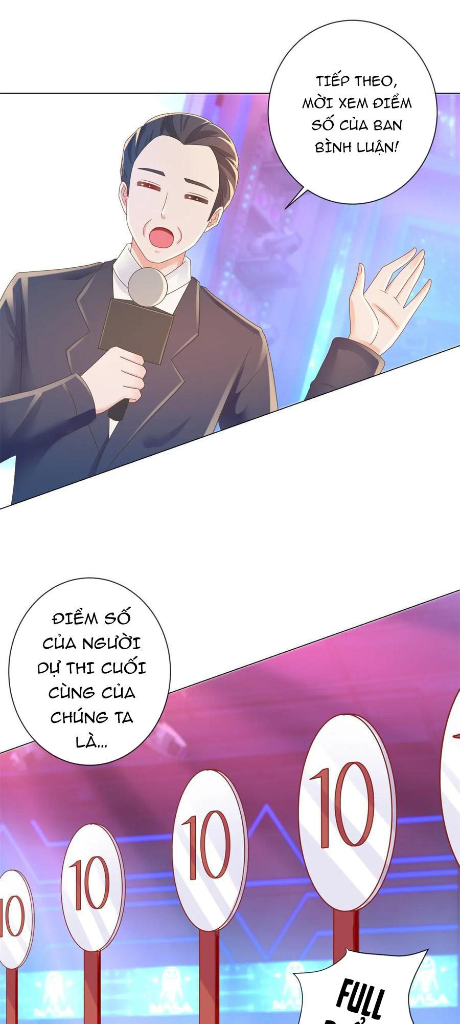 Ẩn Hôn 100%: Chọc Tức Vợ Yêu Mua Một Tặng Một Chapter 182 - 25