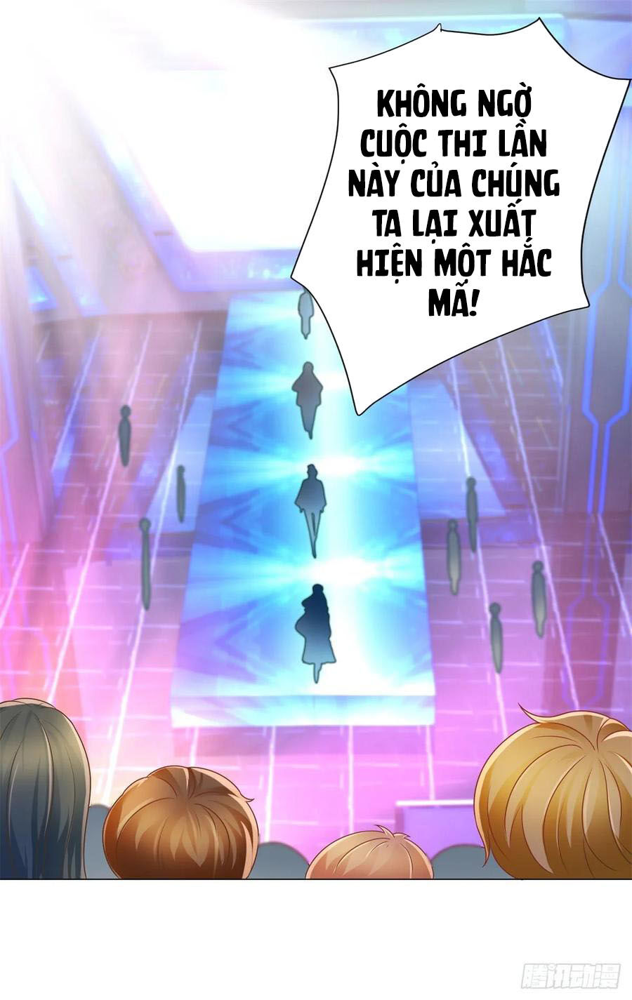 Ẩn Hôn 100%: Chọc Tức Vợ Yêu Mua Một Tặng Một Chapter 182 - 27