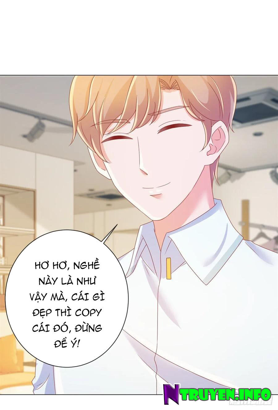 Ẩn Hôn 100%: Chọc Tức Vợ Yêu Mua Một Tặng Một Chapter 182 - 10