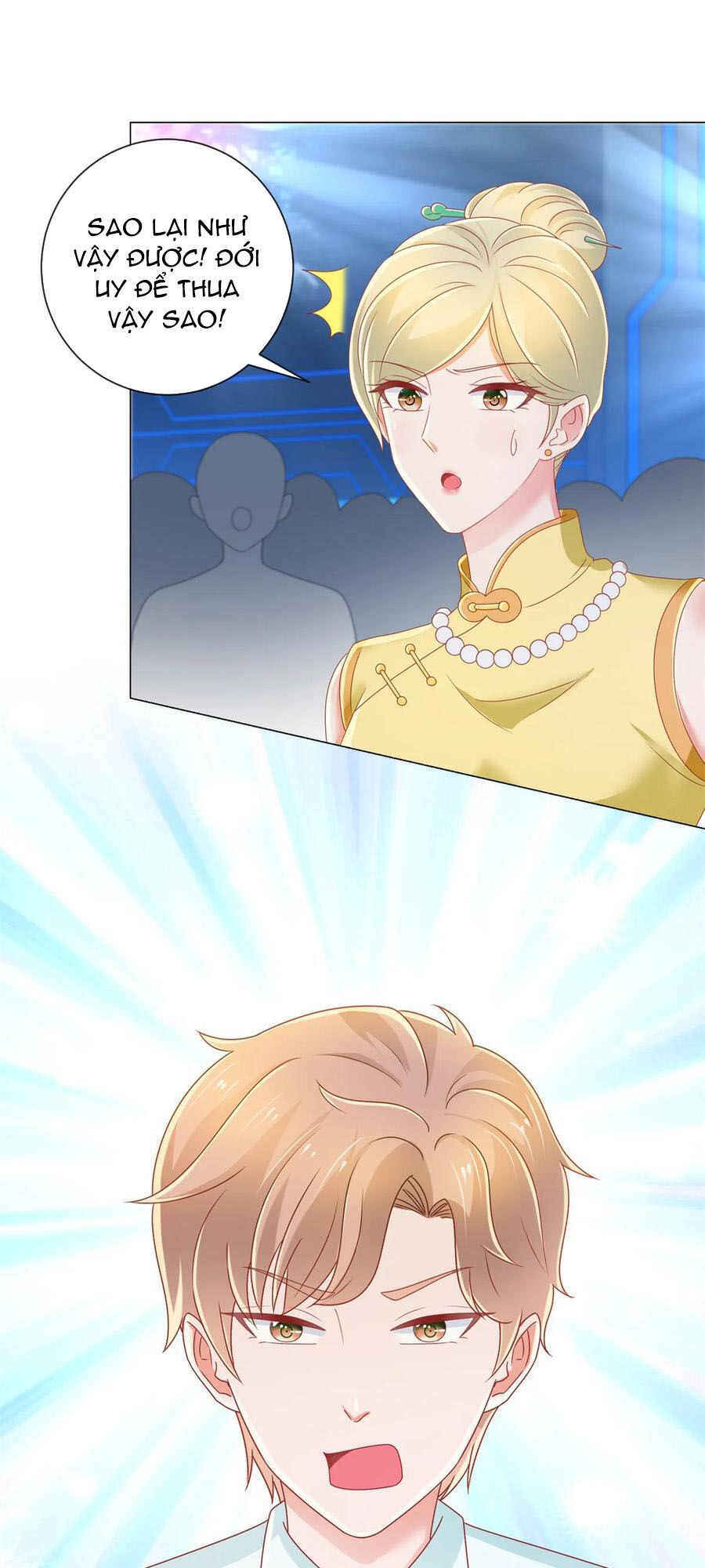 Ẩn Hôn 100%: Chọc Tức Vợ Yêu Mua Một Tặng Một Chapter 183 - 2