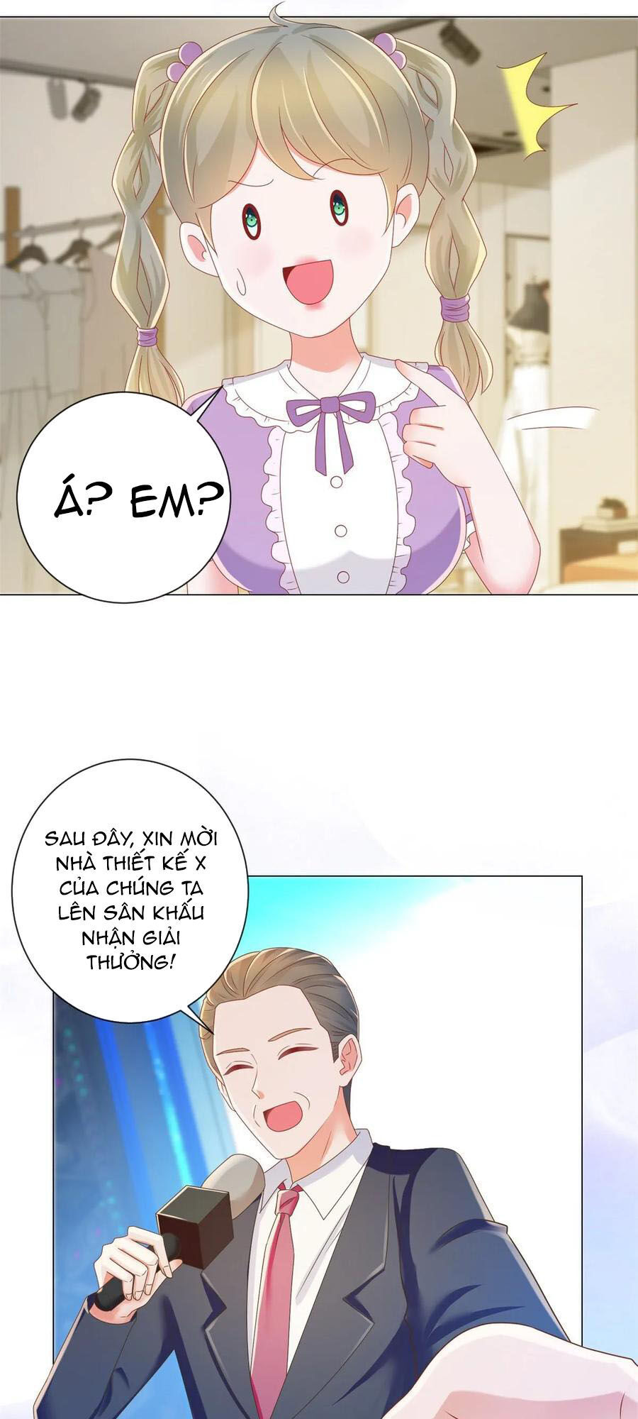 Ẩn Hôn 100%: Chọc Tức Vợ Yêu Mua Một Tặng Một Chapter 183 - 14
