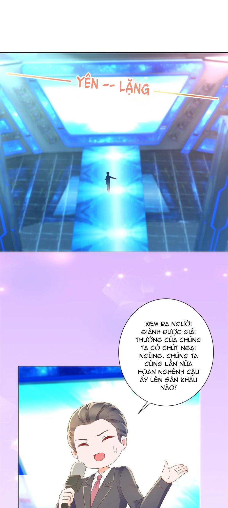 Ẩn Hôn 100%: Chọc Tức Vợ Yêu Mua Một Tặng Một Chapter 183 - 16