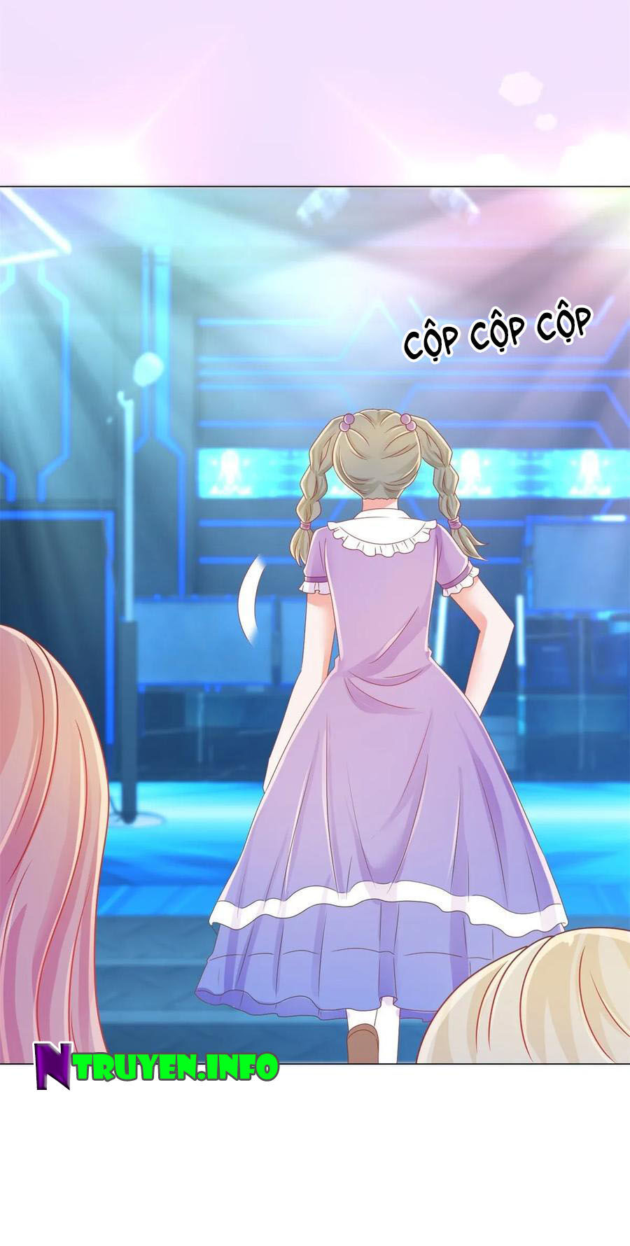 Ẩn Hôn 100%: Chọc Tức Vợ Yêu Mua Một Tặng Một Chapter 183 - 18