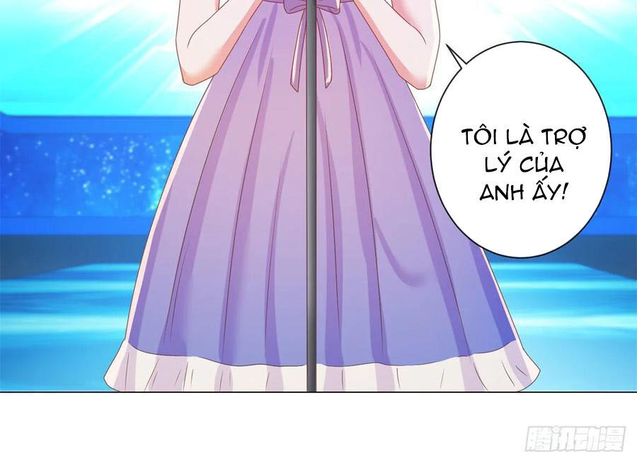 Ẩn Hôn 100%: Chọc Tức Vợ Yêu Mua Một Tặng Một Chapter 183 - 20