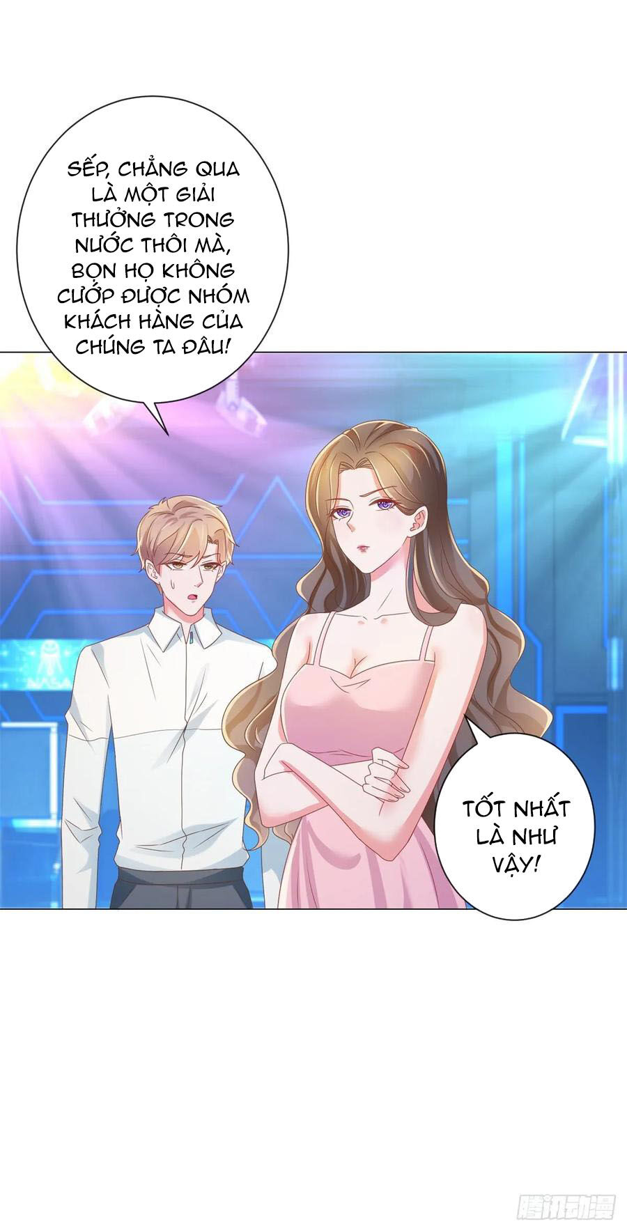 Ẩn Hôn 100%: Chọc Tức Vợ Yêu Mua Một Tặng Một Chapter 183 - 21