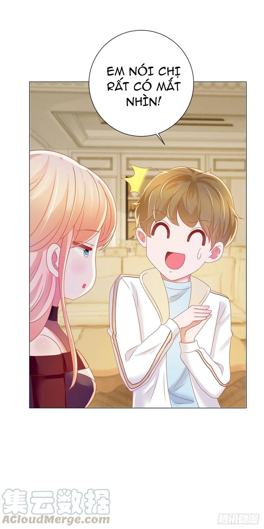 Ẩn Hôn 100%: Chọc Tức Vợ Yêu Mua Một Tặng Một Chapter 183 - 26