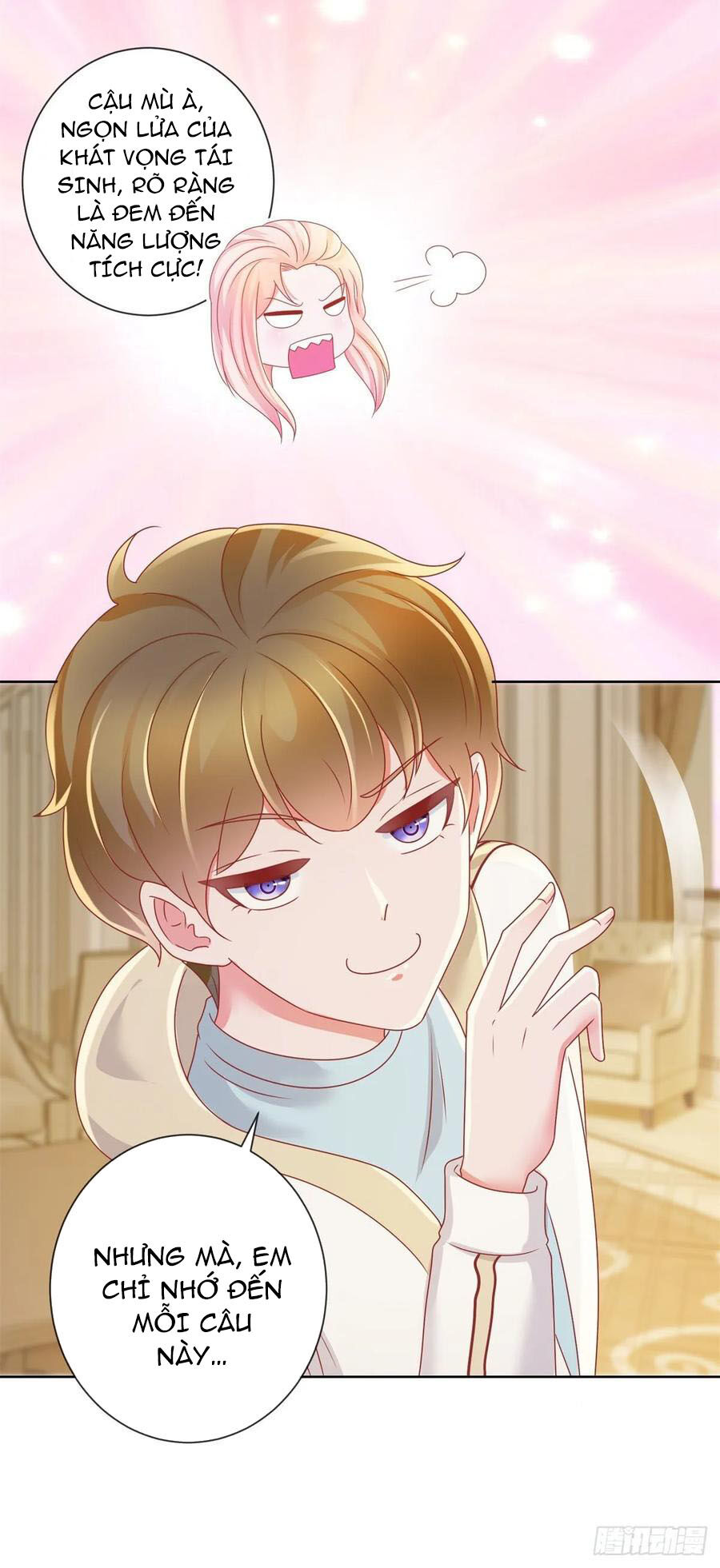 Ẩn Hôn 100%: Chọc Tức Vợ Yêu Mua Một Tặng Một Chapter 183 - 28