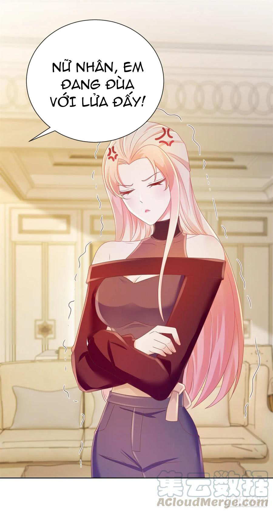 Ẩn Hôn 100%: Chọc Tức Vợ Yêu Mua Một Tặng Một Chapter 183 - 29