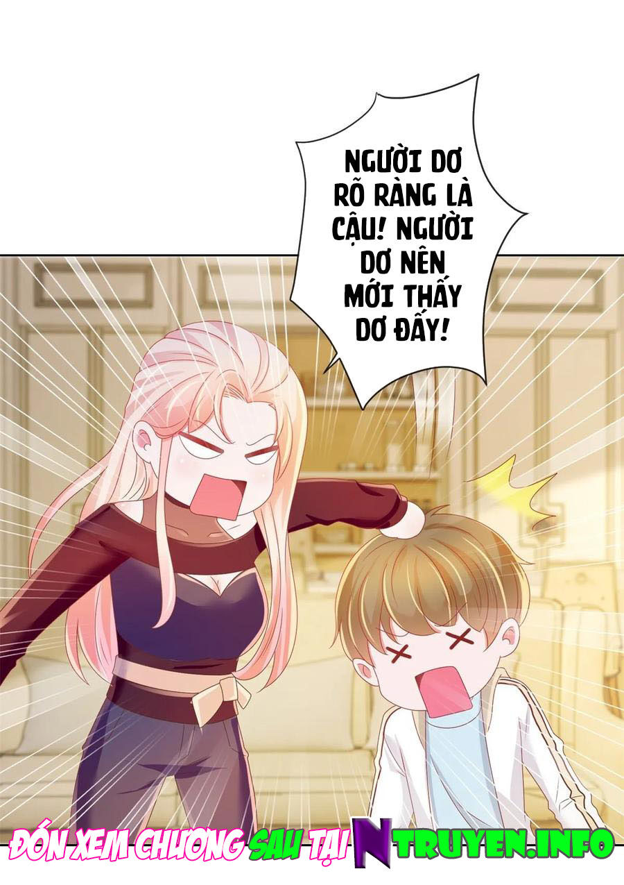 Ẩn Hôn 100%: Chọc Tức Vợ Yêu Mua Một Tặng Một Chapter 183 - 30