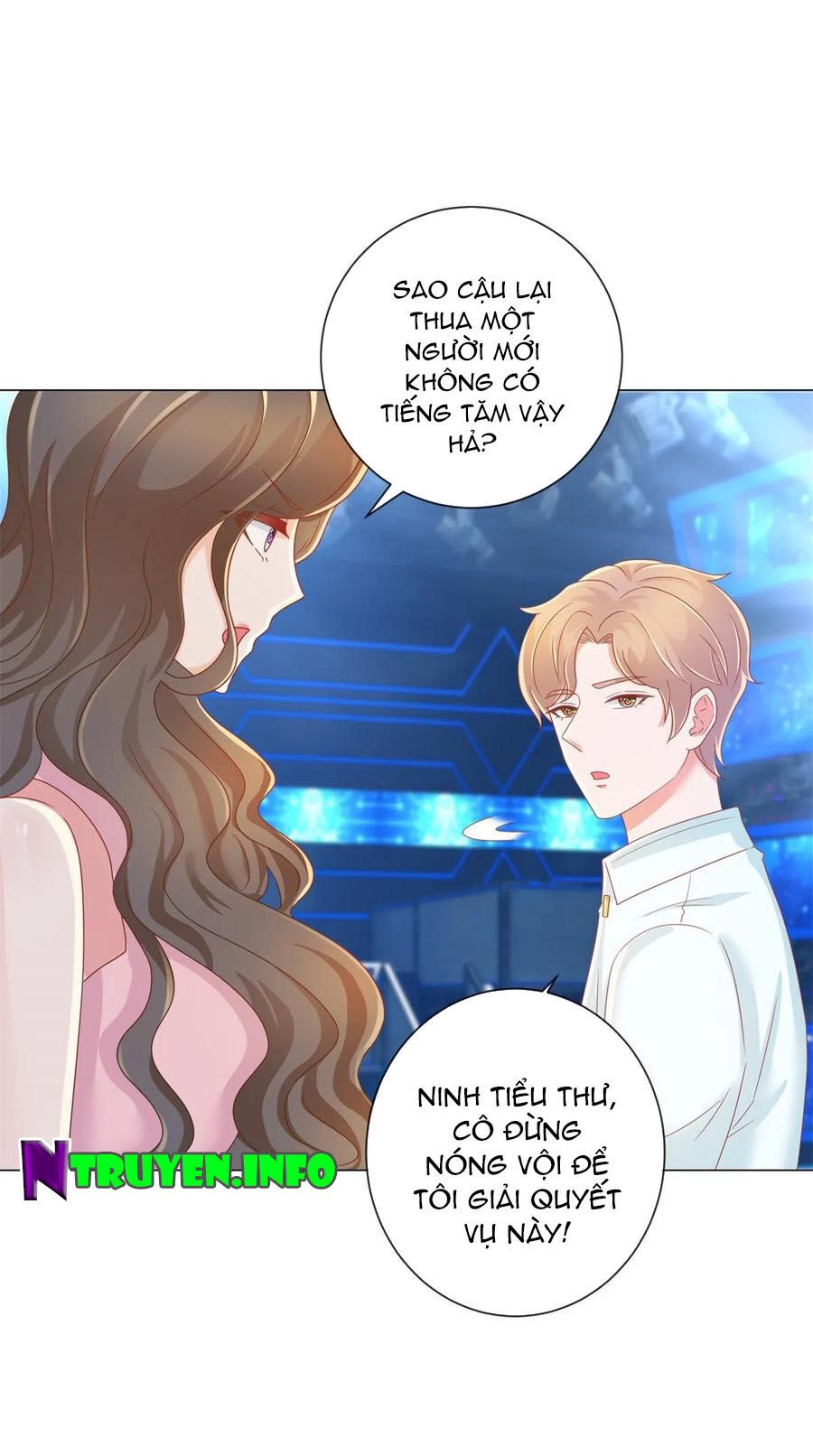 Ẩn Hôn 100%: Chọc Tức Vợ Yêu Mua Một Tặng Một Chapter 183 - 4