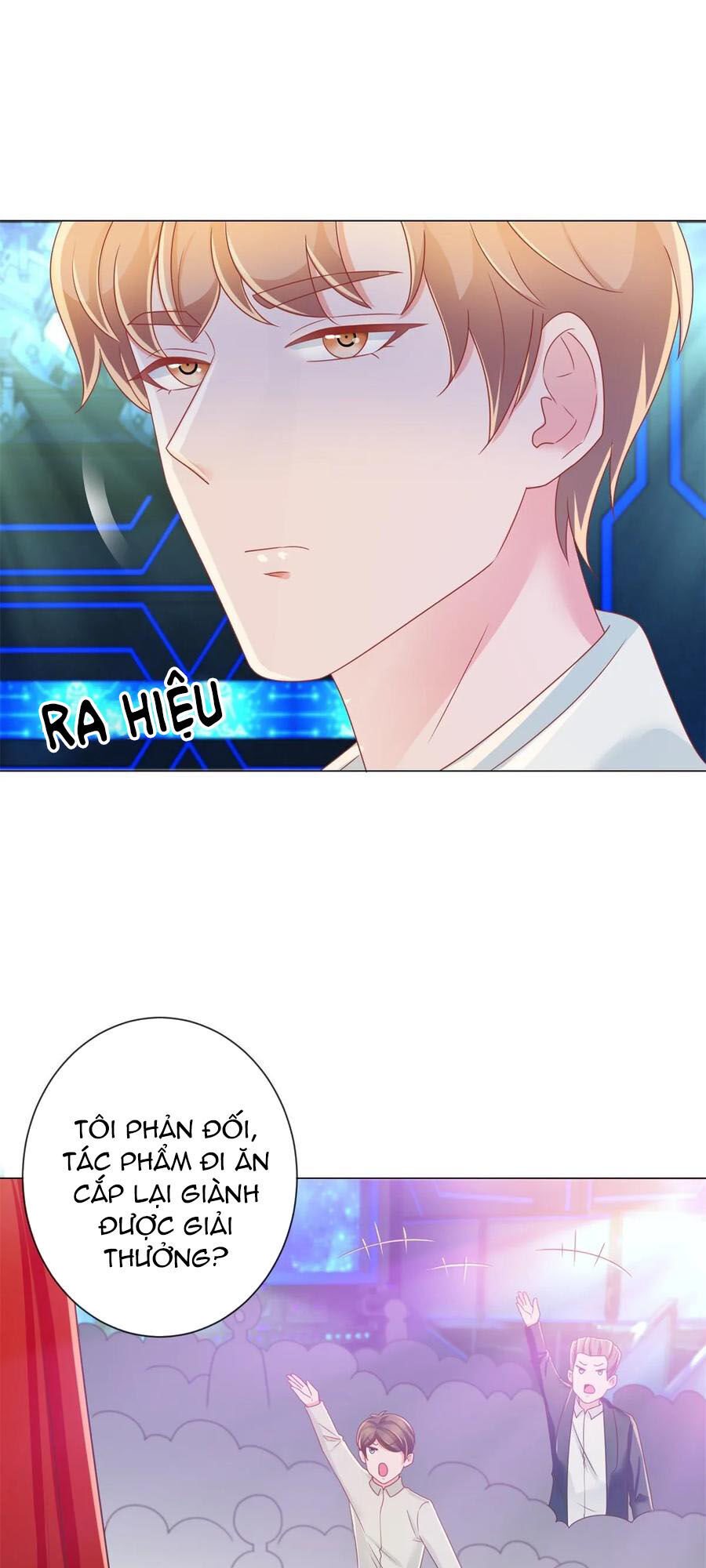 Ẩn Hôn 100%: Chọc Tức Vợ Yêu Mua Một Tặng Một Chapter 183 - 5