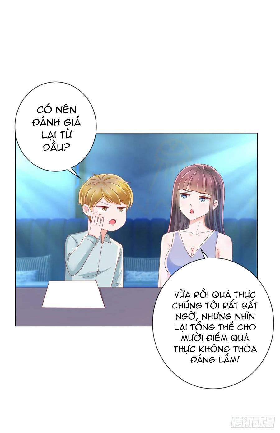 Ẩn Hôn 100%: Chọc Tức Vợ Yêu Mua Một Tặng Một Chapter 183 - 7