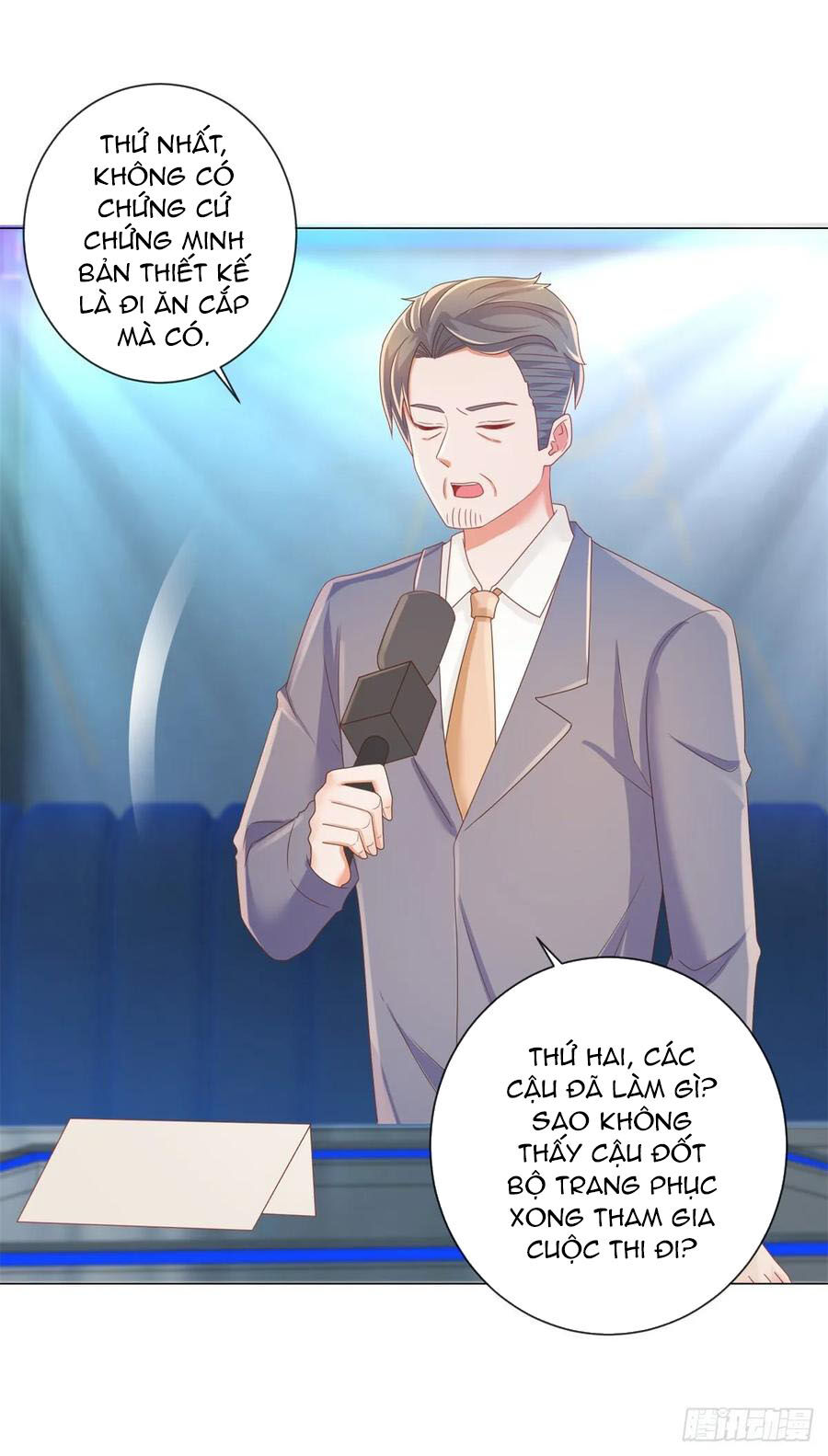 Ẩn Hôn 100%: Chọc Tức Vợ Yêu Mua Một Tặng Một Chapter 183 - 8
