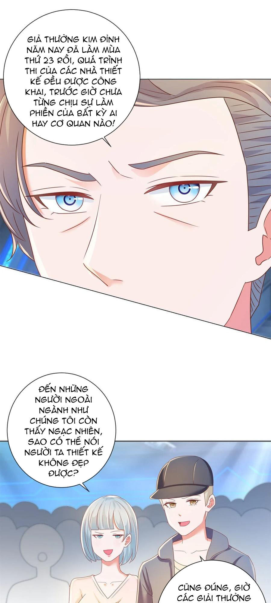 Ẩn Hôn 100%: Chọc Tức Vợ Yêu Mua Một Tặng Một Chapter 183 - 9