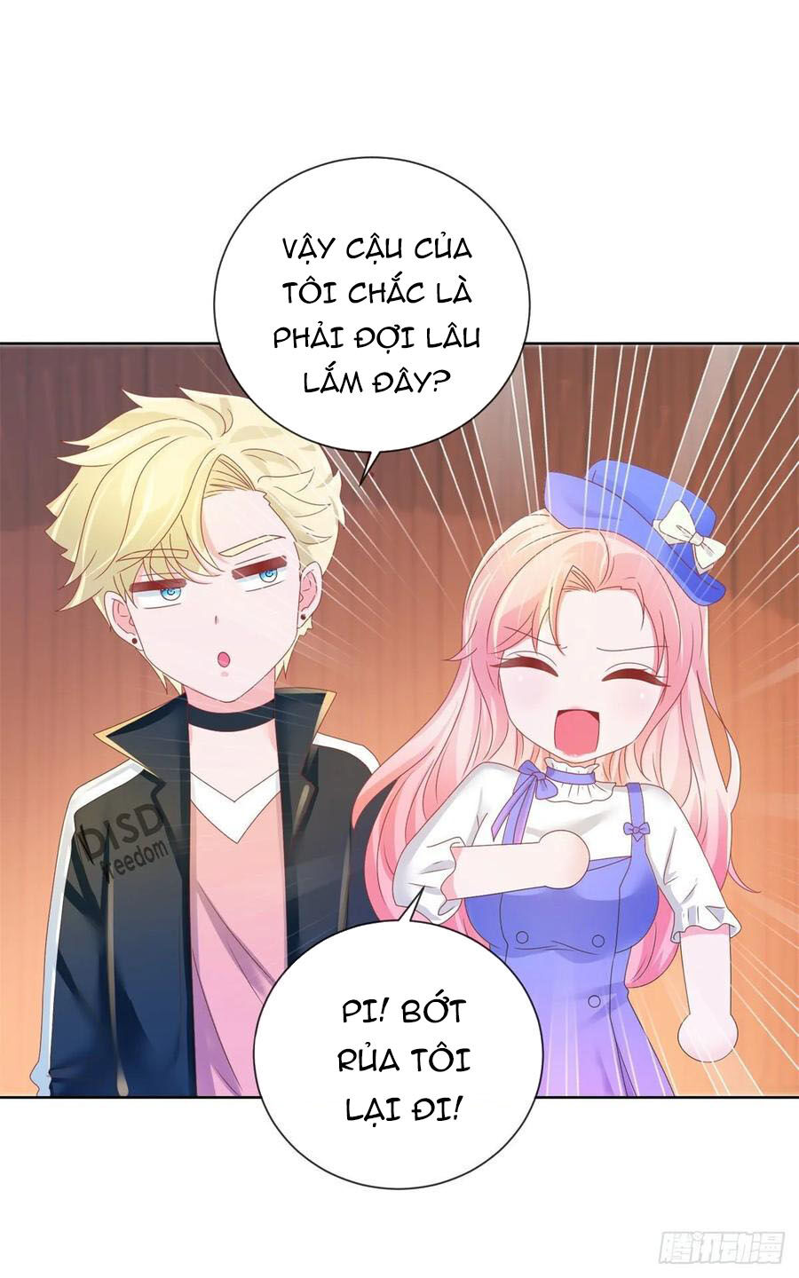 Ẩn Hôn 100%: Chọc Tức Vợ Yêu Mua Một Tặng Một Chapter 184 - 30