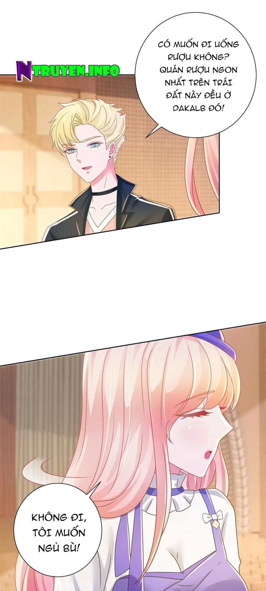 Ẩn Hôn 100%: Chọc Tức Vợ Yêu Mua Một Tặng Một Chapter 184 - 32