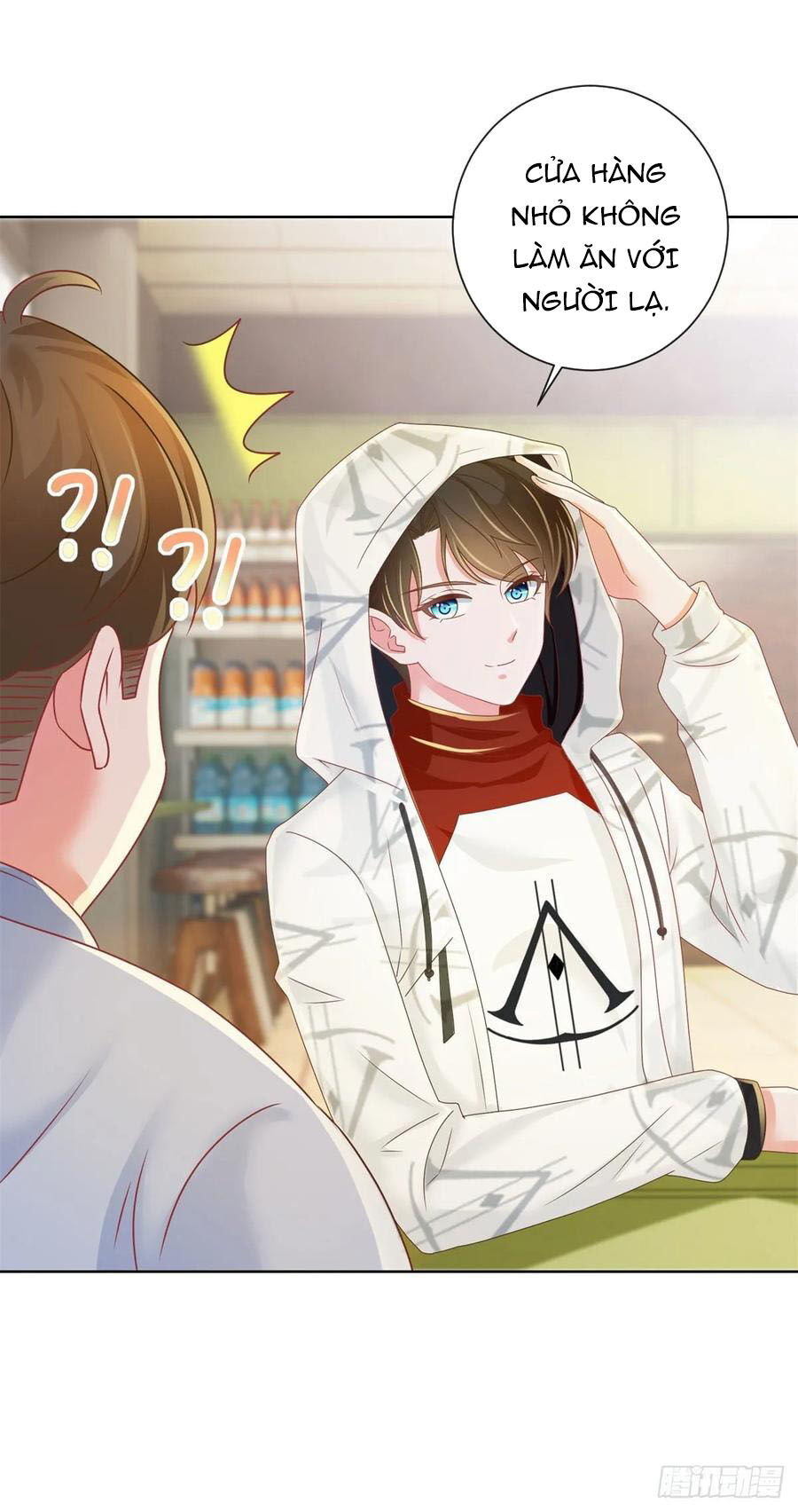 Ẩn Hôn 100%: Chọc Tức Vợ Yêu Mua Một Tặng Một Chapter 184 - 39