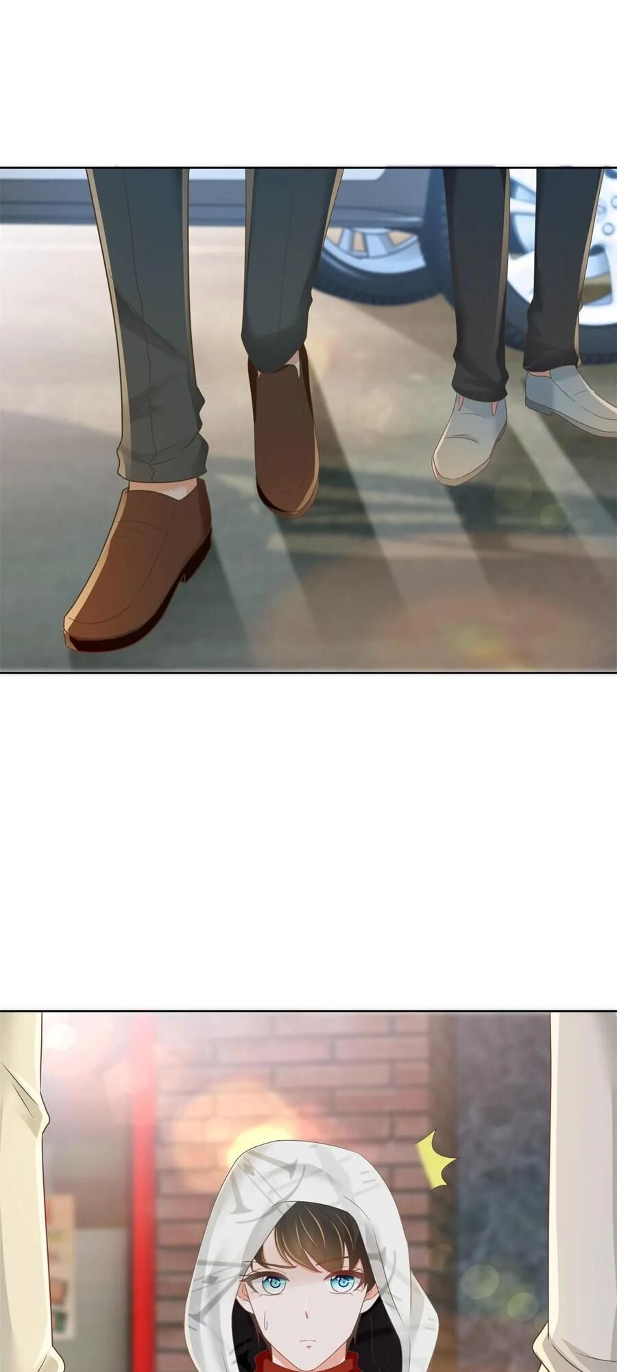 Ẩn Hôn 100%: Chọc Tức Vợ Yêu Mua Một Tặng Một Chapter 185 - 13