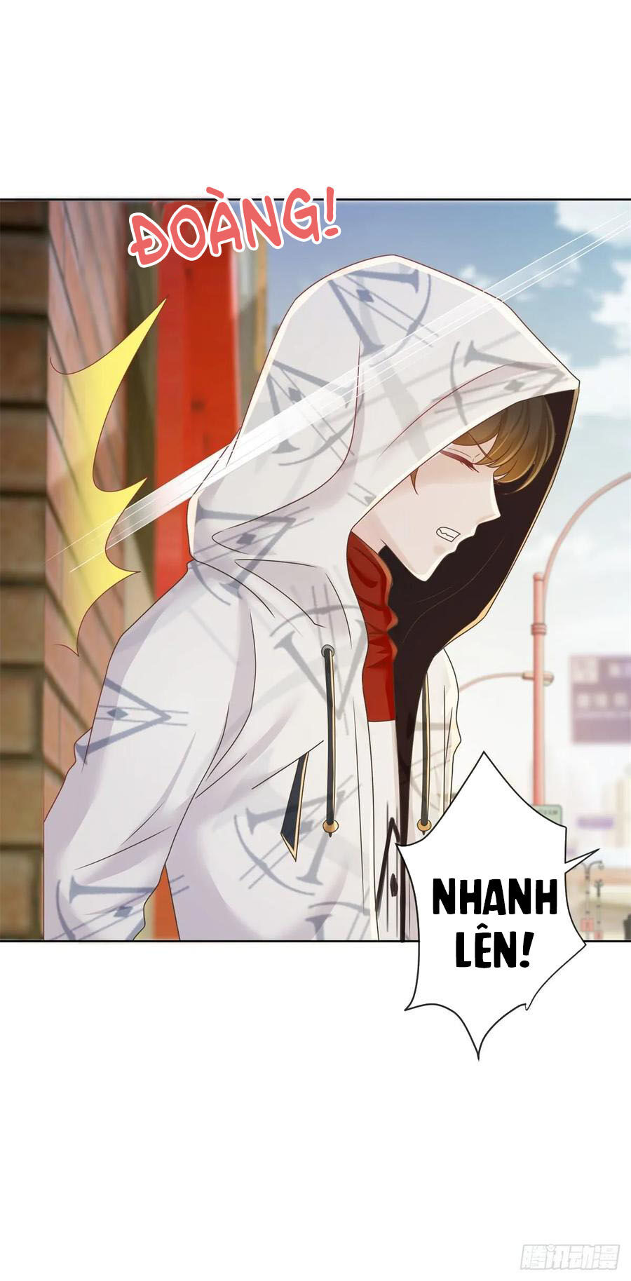 Ẩn Hôn 100%: Chọc Tức Vợ Yêu Mua Một Tặng Một Chapter 185 - 16