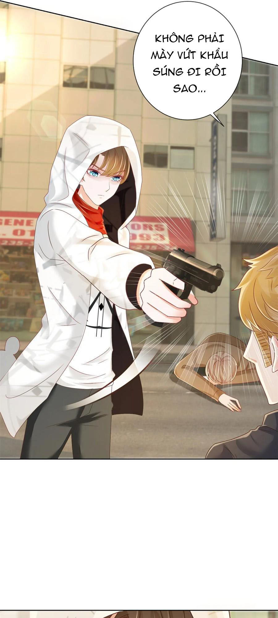 Ẩn Hôn 100%: Chọc Tức Vợ Yêu Mua Một Tặng Một Chapter 185 - 24