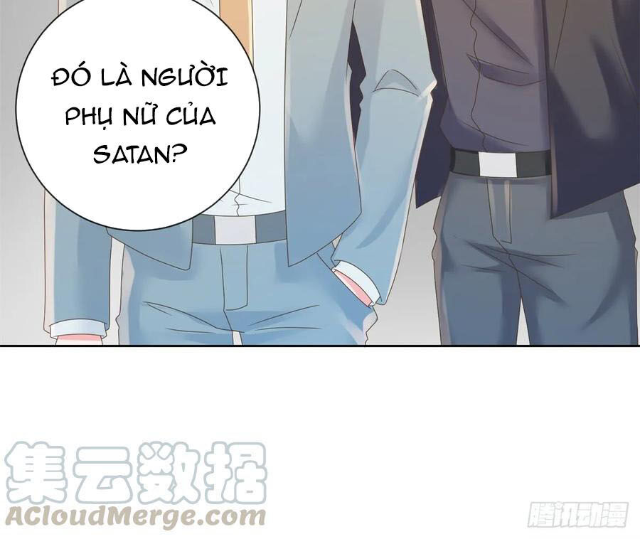 Ẩn Hôn 100%: Chọc Tức Vợ Yêu Mua Một Tặng Một Chapter 185 - 28