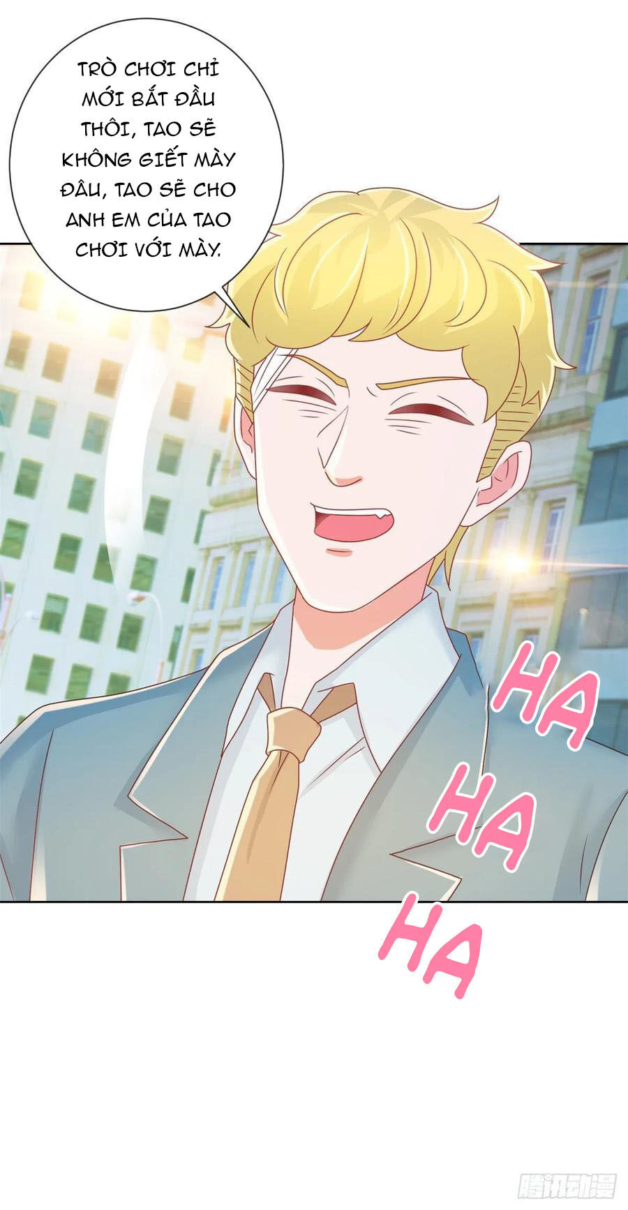 Ẩn Hôn 100%: Chọc Tức Vợ Yêu Mua Một Tặng Một Chapter 185 - 35