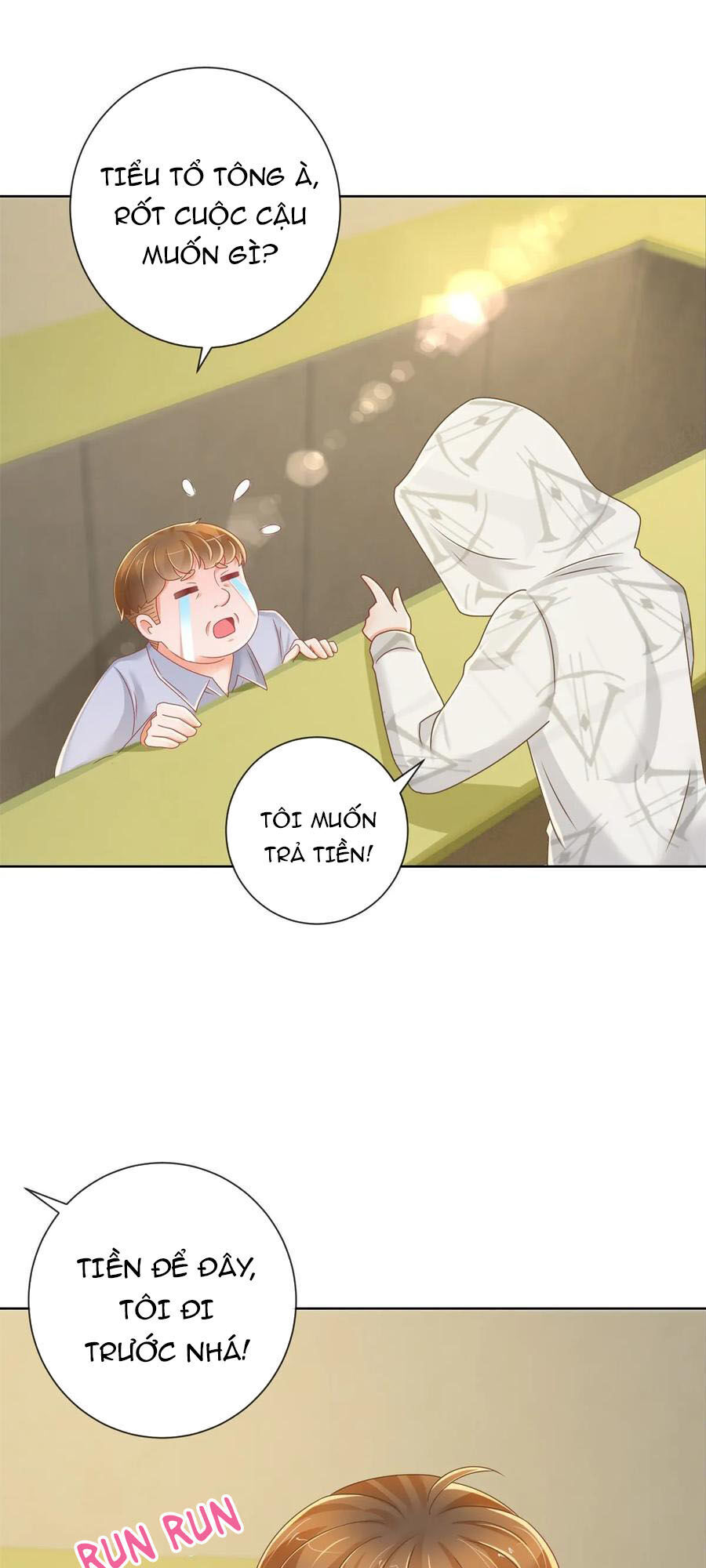 Ẩn Hôn 100%: Chọc Tức Vợ Yêu Mua Một Tặng Một Chapter 185 - 5