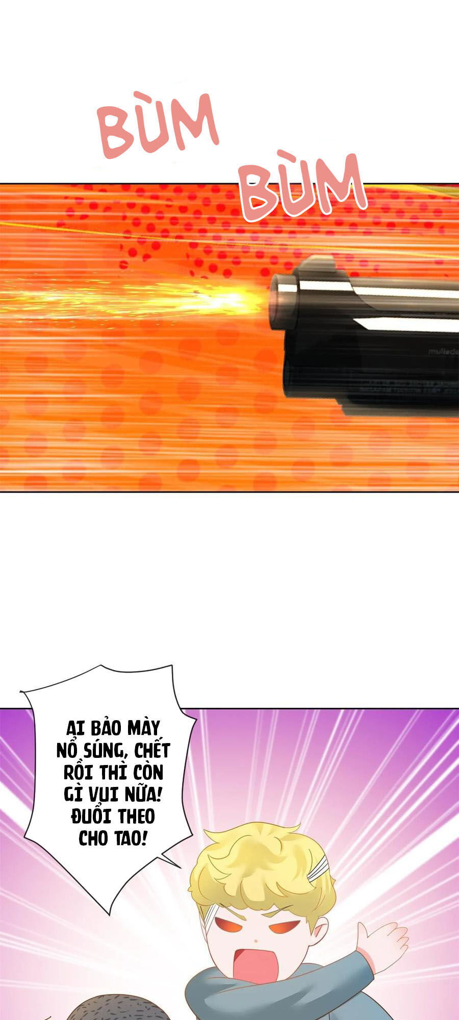 Ẩn Hôn 100%: Chọc Tức Vợ Yêu Mua Một Tặng Một Chapter 186 - 2