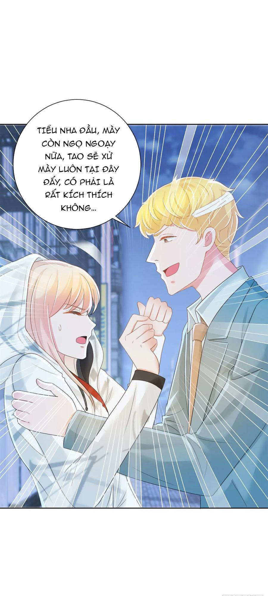 Ẩn Hôn 100%: Chọc Tức Vợ Yêu Mua Một Tặng Một Chapter 186 - 13